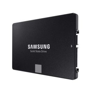 اس اس دی اینترنال سامسونگ مدل EVO 870 ظرفیت 1 ترابایت